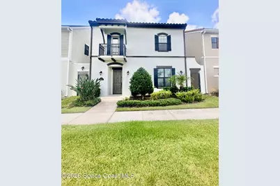 8880 Napolo Drive, Melbourne, FL 32940 - Photo 1