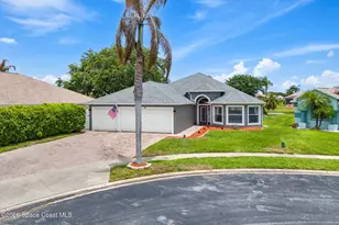 732 Bantry Ct, Merritt Island, FL 32953 - Photo 1