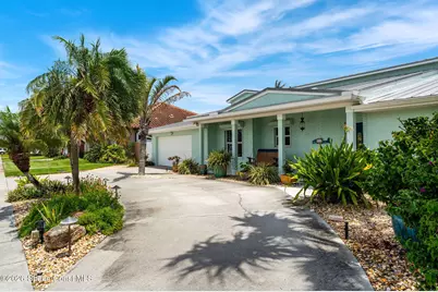 310 Kent Drive, Cocoa Beach, FL 32931 - Photo 1