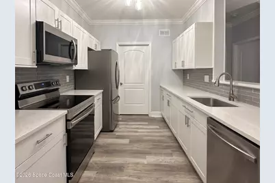 6431 Borasco Drive #2301, Melbourne, FL 32940 - Photo 1