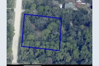 1681 Satellite Boulevard, Cocoa, FL 32926 - Photo 1