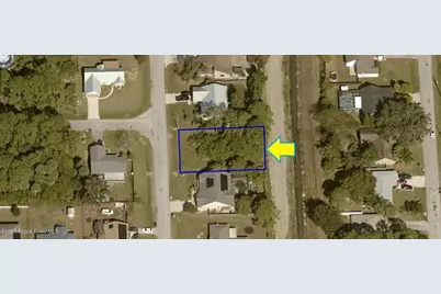 1385 Dallam Avenue NW, Palm Bay, FL 32907 - Photo 1