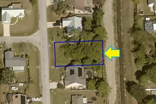 1385 Dallam Ave NW, Palm Bay, FL 32907 - Photo 1