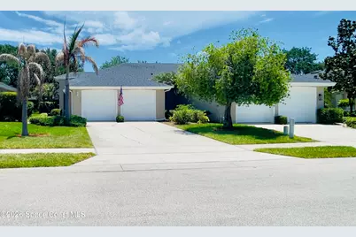 4270 Woodhall Circle, Rockledge, FL 32955 - Photo 1