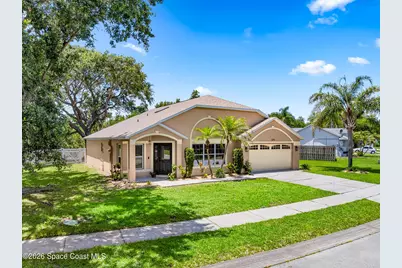 3270 Brentwood Lane, Melbourne, FL 32934 - Photo 1