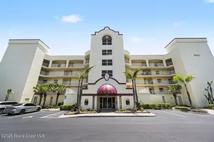 8941 Lake Dr, Cape Canaveral, FL 32920 - Photo 1