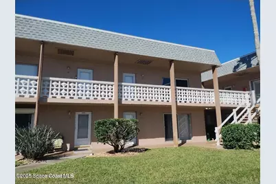3150 N Atlantic Avenue #16-770, Cocoa Beach, FL 32931 - Photo 1