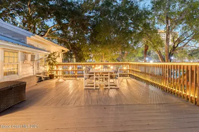 603 E New Haven Avenue, Melbourne, FL 32901 - Photo 1