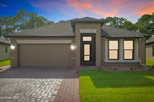 1523 Musgrass Cir, West Melbourne, FL 32904 - Photo 1
