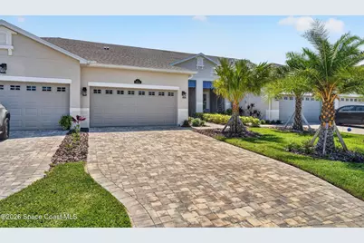 7934 Cache Creek Lane, Melbourne, FL 32940 - Photo 1