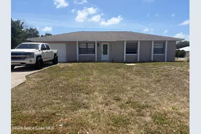 4016 Song Drive, Cocoa, FL 32927 - Photo 1