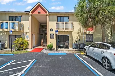 2190 Forest Knoll Drive NE #90-202, Palm Bay, FL 32905 - Photo 1
