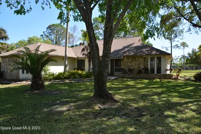 1045 Pine Island Road, Merritt Island, FL 32953 - Photo 1