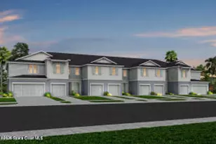 5134 Inspire Ln, West Melbourne, FL 32904 - Photo 1