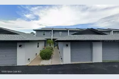 711 Palm Springs Circle, Indian Harbour Beach, FL 32937 - Photo 1
