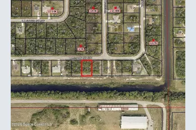 158 Lagoon Street, Palm Bay, FL 32908 - Photo 1