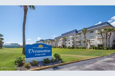 2150 N Highway A1A #207, Indialantic, FL 32903 - Photo 1