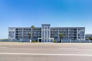 295 Hwy A1A Hwy, Satellite Beach, FL 32937 - Photo 1