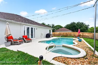3541 Olympus Court, Titusville, FL 32796 - Photo 1