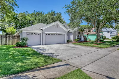 434 Heathrow Circle, Rockledge, FL 32955 - Photo 1