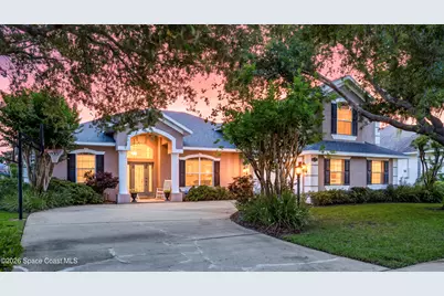 1643 Long Pine Road, Melbourne, FL 32940 - Photo 1