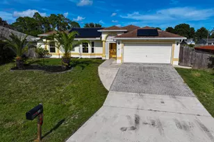 1515 Dallam Ave NW, Palm Bay, FL 32907 - Photo 1