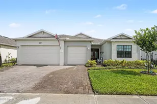 1032 Great Belt Cir, Melbourne, FL 32940 - Photo 1