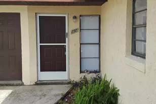 292 W Towne Pl, Titusville, FL 32796 - Photo 1