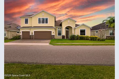 3545 Archdale Street, Melbourne, FL 32940 - Photo 1