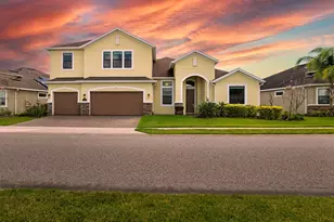 3545 Archdale St, Melbourne, FL 32940 - Photo 1