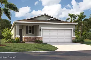896 Castleford Ave NE, Palm Bay, FL 32905 - Photo 1