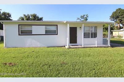 309 W Rutgers Street, Melbourne, FL 32901 - Photo 1