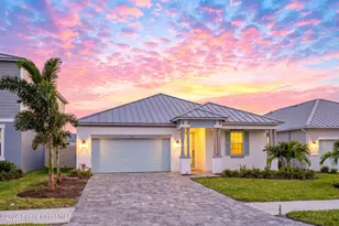 737 Clearwater Ave, Satellite Beach, FL 32937 - Photo 1