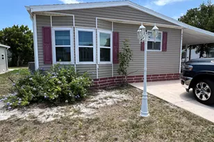 435 Seagull Dr, Barefoot Bay, FL 32976 - Photo 1