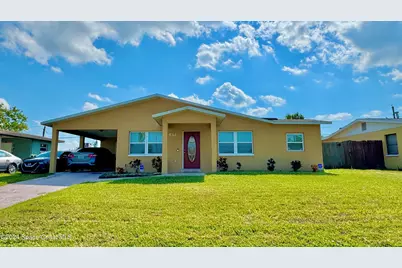 815 Juniper Lane, Melbourne, FL 32901 - Photo 1
