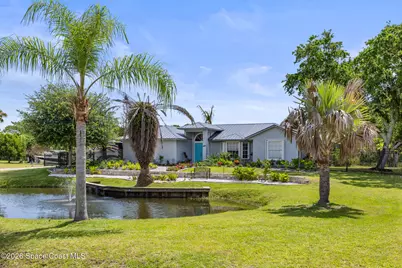 6145 Brabrook Avenue, Grant-Valkaria, FL 32949 - Photo 1