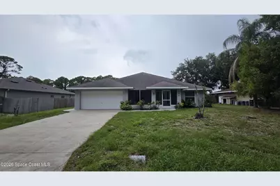296 Croquet Avenue NE, Palm Bay, FL 32907 - Photo 1
