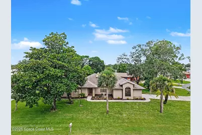 672 Altura Drive, Cocoa, FL 32927 - Photo 1