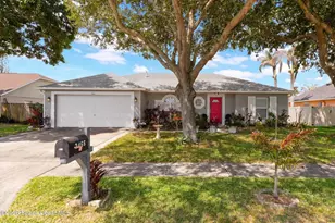 3466 Saddle Brook Dr, Melbourne, FL 32934 - Photo 1