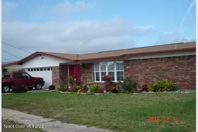 1660 Neptune Drive, Merritt Island, FL 32952 - Photo 1