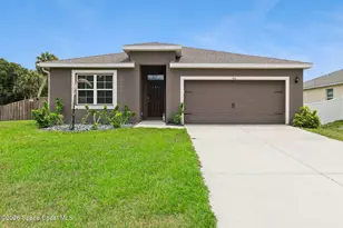 886 Pyracantha St NW, Palm Bay, FL 32907 - Photo 1