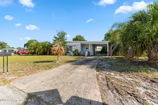 1042 Azalea Ln, Cocoa, FL 32922 - Photo 1