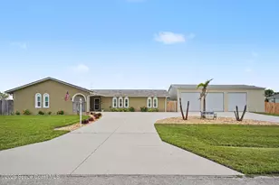 1003 Castile Rd SE, Palm Bay, FL 32909 - Photo 1