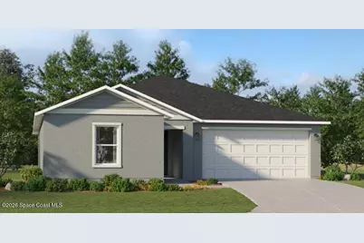 1900 Bayou Avenue SW, Palm Bay, FL 32908 - Photo 1