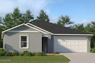 1900 Bayou Ave SW, Palm Bay, FL 32908 - Photo 1