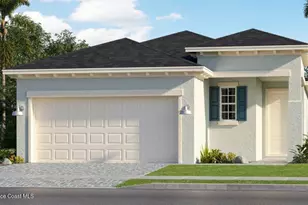 2833 Antarus Dr NW, Palm Bay, FL 32907 - Photo 1