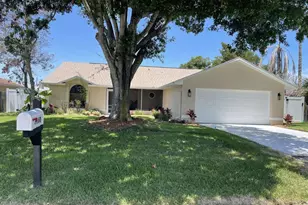 1160 Redwood Rd, Merritt Island, FL 32952 - Photo 1