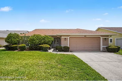 1919 Freedom Drive, Melbourne, FL 32940 - Photo 1