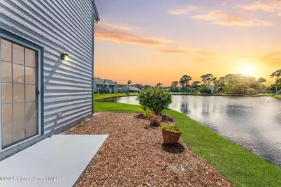 4680 Lake Waterford Way #3-108, Melbourne, FL 32901 - Photo 1