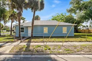 405 Dummitt Ave, Titusville, FL 32796 - Photo 1